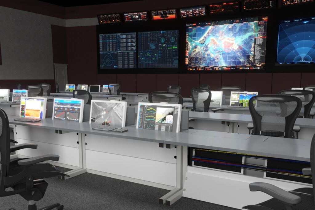 GSA Furniture Government Furniture Formaspace Contract