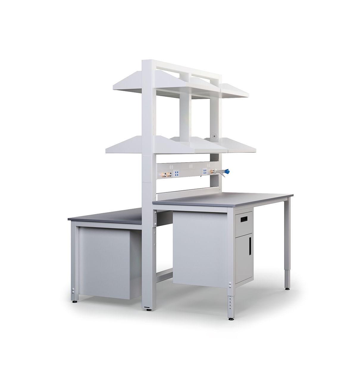 School Furniture - Education - Makerspace | Formaspace Contract