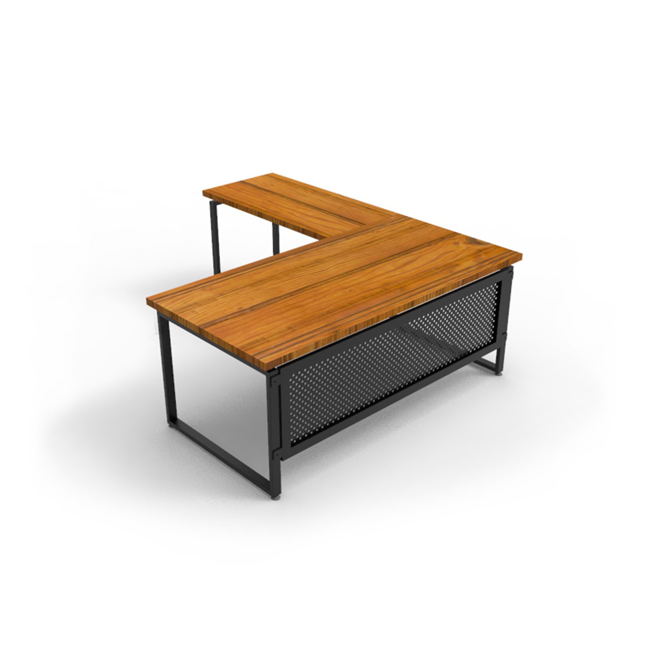 oak-l-shape-desk-modesty-panel