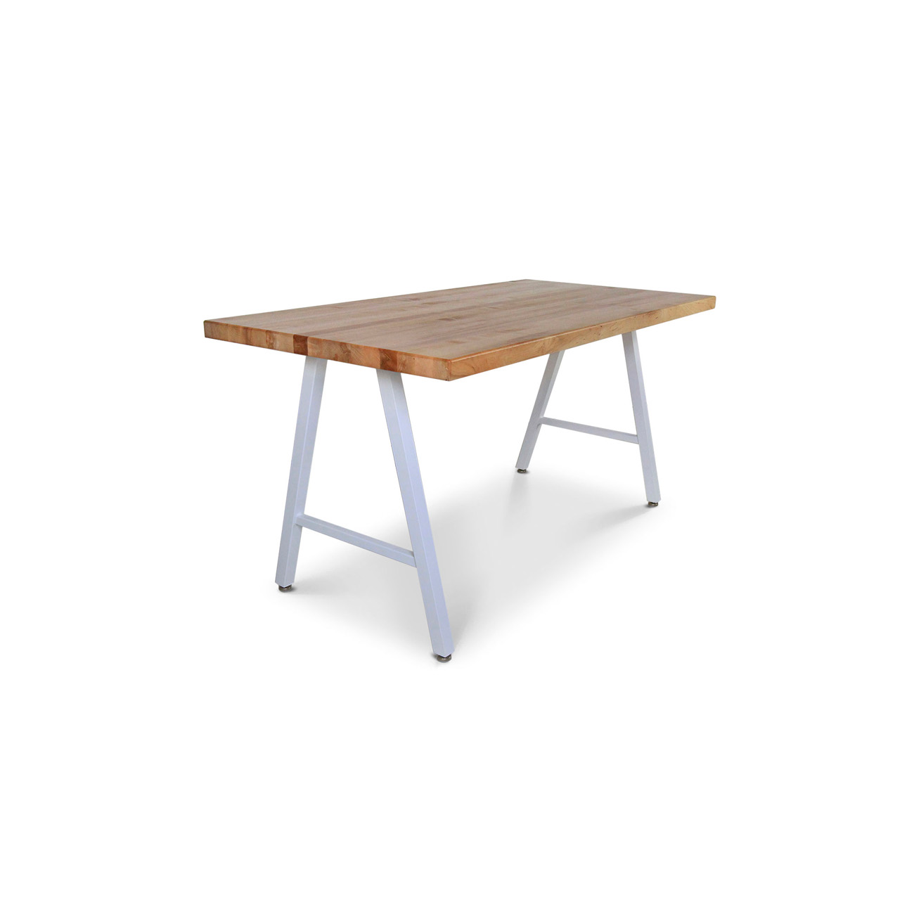 a-frame-maple-top-desk