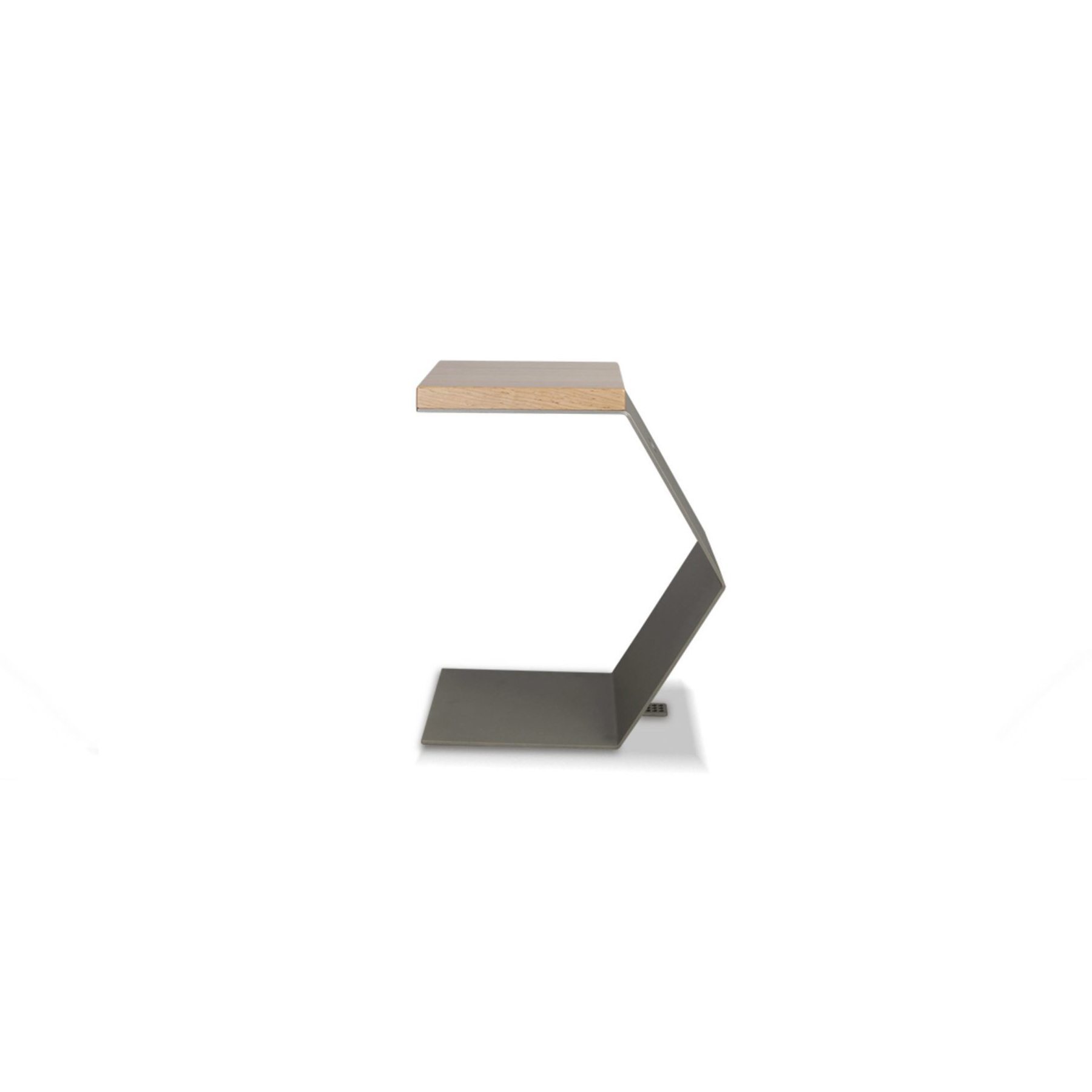 unique modern futuristic side table furniture