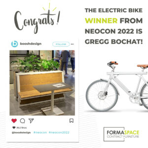 FSC e bike giveaway entrants FSC winner ebike neocon inst copy 3