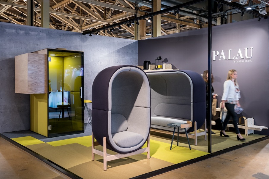 cocoon by palau