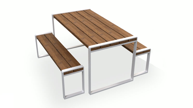 formaspace outdoor furniture