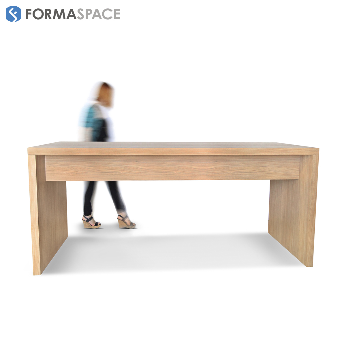 cafe & lounge table by formaspace