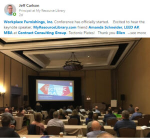 jeff carlson linkedin